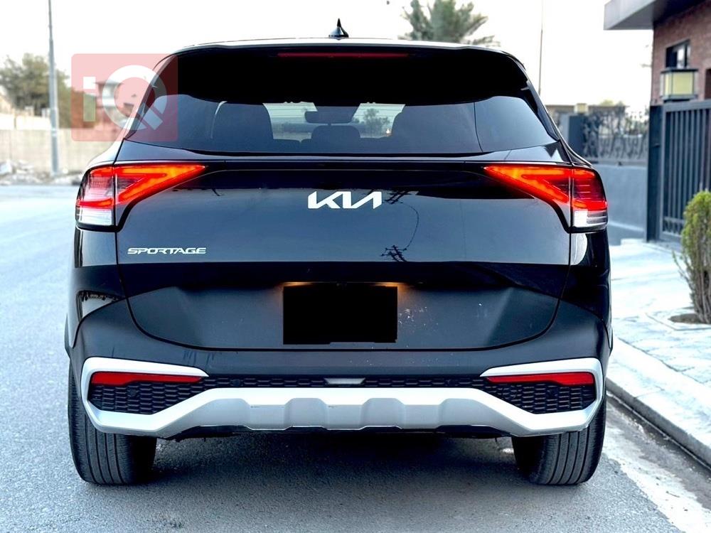 کیا سپۆرتاج